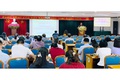 Tập huấn nâng cao nghiệp vụ trong quản lý, kiểm tra, giám sát các hoạt động trong lĩnh vực y tế năm 2026