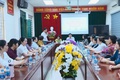 Phúc Thọ khai mạc kỳ thi học sinh giỏi khối 6, 7, 8 năm học 2025–2026