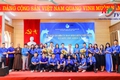 Kiều Phú tổ chức Đại hội đại biểu Hội Liên hiệp Thanh niên Việt Nam xã lần thứ I, nhiệm kỳ 2026–2029