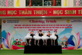 Trường Tiểu học Phương Đình B phối hợp tổ chức Chương trình sân khấu học đường