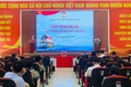 Ủy ban MTTQ Việt Nam phường Tây Tựu phát động ủng hộ Quỹ “Vì biển, đảo Việt Nam” năm 2026