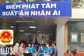 NHỮNG CÂU CHUYỆN ĐẸP TỪ NHỮNG ĐIỀU BÌNH DỊ