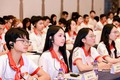 Học sinh phường Cửa Nam tự tin kể chuyện lịch sử và tình hữu nghị