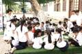 Xã Bình Minh sôi nổi hưởng ứng Ngày Sách và Văn hóa đọc Việt Nam năm 2026
