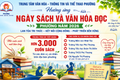 Lan tỏa tri thức – Kết nối cộng đồng: Phường Phú Thượng tiếp nhận hơn 3.000 cuốn sách hưởng ứng Ngày Sách và Văn hóa đọc năm 2026