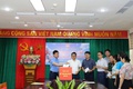 Ủy ban MTTQ Việt Nam phường Yên Sở phát động ủng hộ Quỹ “Vì biển, đảo Việt Nam” năm 2026