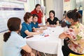 Ứng Thiên triển khai hiệu quả chiến dịch chăm sóc sức khỏe sinh sản và nâng cao chất lượng dân số năm 2026