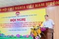 Ủy ban Măt trận Tổ quốc phường Tương Mai tổ chức Hội nghị  tập huấn công tác giám sát và phản biện xã hội, góp ý xây dựng Đảng, xây dựng chính quyền, công tác thanh tra Nhân dân, giám sát đầu tư cộng đồng năm 2026

