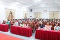 Lớp bồi dưỡng nghiệp vụ công tác Hội Phụ nữ năm 2026