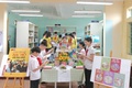 Phường Phú Lương lan tỏa văn hóa đọc, khơi dậy khát vọng phát triển từ sách