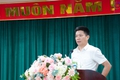 Công an xã Quốc Oai triển khai kế hoạch bảo đảm an ninh trật tự Lễ hội Chùa Thầy năm 2026