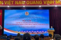 Công đoàn phường Việt Hưng, Phúc Lợi phối hợp tổ chức Hội nghị tập huấn phương pháp, kỹ năng hoạt động công đoàn trong tình hình mới