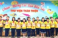 Đoài Phương lan tỏa văn hóa đọc – Khơi nguồn tri thức, kết nối cộng đồng