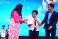 PHẠM KHÁNH MINH - TẤM GƯƠNG SÁNG TRONG PHONG TRÀO 