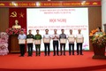 Xã Chương Dương tổng kết công tác tuyển chọn, 
gọi công dân nhập ngũ năm 2026