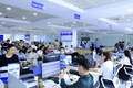 Hà Nội triển khai hệ thống chuyển nhận văn bản điện tử, thúc đẩy chuyển đổi số và nâng cao hiệu quả phục vụ doanh nghiệp