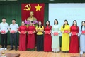 Lễ bế giảng lớp bồi dưỡng lý luận chính trị dành cho đảng viên mới khóa I năm 2026