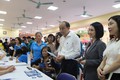 Gần 1.500 vị trí tuyển dụng tại Ngày hội tư vấn, giao dịch việc làm phường Hoàn Kiếm