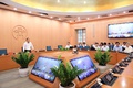 Hoài Đức dự hội nghị trực tuyến của thành phố Hà Nội về công tác cải cách hành chính