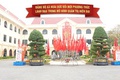Đảng bộ xã Hoài Đức đổi mới phương thức lãnh đạo trong mô hình quản trị hiện đại