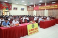Xã Minh Châu tham dự hội nghị toàn quốc nghiên cứu, học tập, quán triệt Nghị quyết Hội nghị lần thứ Hai – Ban Chấp hành Trung ương Đảng khóa XIV.