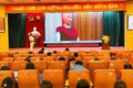 Hiệu quả thiết thực từ hội nghị tập huấn ứng dụng công nghệ AI trong hoạt động Đoàn