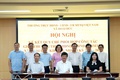 Hoài Đức tổ chức ký kết Quy chế phối hợp công tác giữa Thường trực HĐND, UBND và Ủy ban MTTQ xã và thống nhất chương trình các kỳ họp thứ Hai, thứ Ba HĐND nhiệm kỳ 2026-2031