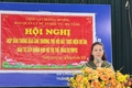 Thông báo chủ trương thu hồi đất tại Đội 7, 8, 10