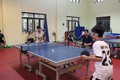 Sôi nổi Giải bóng bàn thanh thiếu niên xã Vân Đình năm 2026