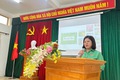 Phúc Lộc: Tập huấn, tuyên truyền triển khai chính sách phát triển nông nghiệp thành phố Hà Nội