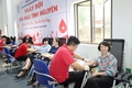 Phường Tùng Thiện tổ chức ngày hội hiến máu tình nguyện năm 2026