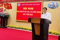 PHƯỜNG VĂN MIẾU - QUỐC TỬ GIÁM TỔ CHỨC HỘI NGHỊ GIAO BAN BÍ THƯ CÁC TỔ CHỨC ĐẢNG QUÝ I NĂM 2026