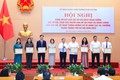 Phường Phúc Lợi được UBND Thành phố Hà Nội tặng Bằng khen về cải cách hành chính