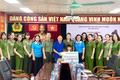 LAN TỎA YÊU THƯƠNG TỪ CHƯƠNG TRÌNH “MẸ ĐỠ ĐẦU” TẠI PHƯỜNG VĂN MIẾU – QUỐC TỬ GIÁM