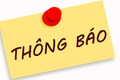 Hướng dẫn thực hiện hồ sơ cấp Giấy chứng nhận cơ sở đủ điều kiện ATTP đối với cơ sở thực phẩm ngành Y tế thuộc thẩm quyền giải quyết của UBND phường Việt Hưng