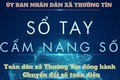 Sổ tay Cẩm nang số
