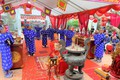 LỄ HỘI TRUYỀN THỐNG ĐÌNH HẬU