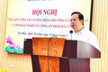 PHƯỜNG VĂN MIẾU - QUỐC TỬ GIÁM BẢO ĐẢM CÔNG KHAI, DÂN CHỦ TRONG CÔNG TÁC TUYỂN QUÂN