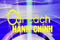 THÔNG BÁO: Công khai và triển khai thực hiện danh mục thủ tục hành chính mới ban hành, bị bãi bỏ lĩnh vực Quản lý nhà nước về quỹ thuộc thẩm quyền giải quyết của UBND xã