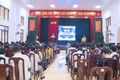 UBND xã Phúc Lộc tổ chức Hội nghị tập huấn kỹ năng số cho tổ chuyển đổi số cộng đồng