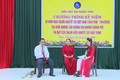 Phúc Thọ kỷ niệm 28 năm Ngày Người khuyết tật Việt Nam, ra mắt CLB 