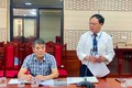 Hội NCT xã Phúc Thọ sơ kết hoạt động công tác quý I/2026