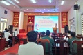 Xã Chương Dương đã tổ chức phát động và kêu gọi ủng hộ Quỹ 