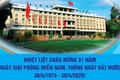 Kỷ niệm 51 năm Ngày Giải phóng miền Nam, thống nhất đất nước: Từ “Mốc son chói lọi trong lịch sử dân tộc” đến khát vọng hùng cường, thịnh vượng