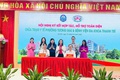 HỢP TÁC TOÀN DIỆN – NÂNG CAO CHẤT LƯỢNG CHĂM SÓC SỨC KHỎE NHÂN DÂN