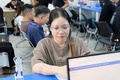Xã Thanh Trì: Tăng cường cải cách hành chính và chuyển đổi số