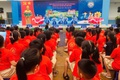 Phường Tây Tựu hưởng ứng Ngày hội Sách và Văn hóa đọc lần thứ 5 năm 2026