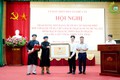 Phú Cát tăng cường quản lý, phát huy giá trị di tích; trao Bằng xếp hạng di tích cấp Thành phố cho 03 di tích tiêu biểu