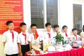 Phường Yên Sở phát động Ngày hội “Sách và Văn hóa đọc” năm 2026