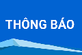 Thông báo giải quyết hồ sơ đề nghị cấp lại Giấy chứng nhận do mất 